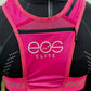 Eos UltraLight Pink Running Vest