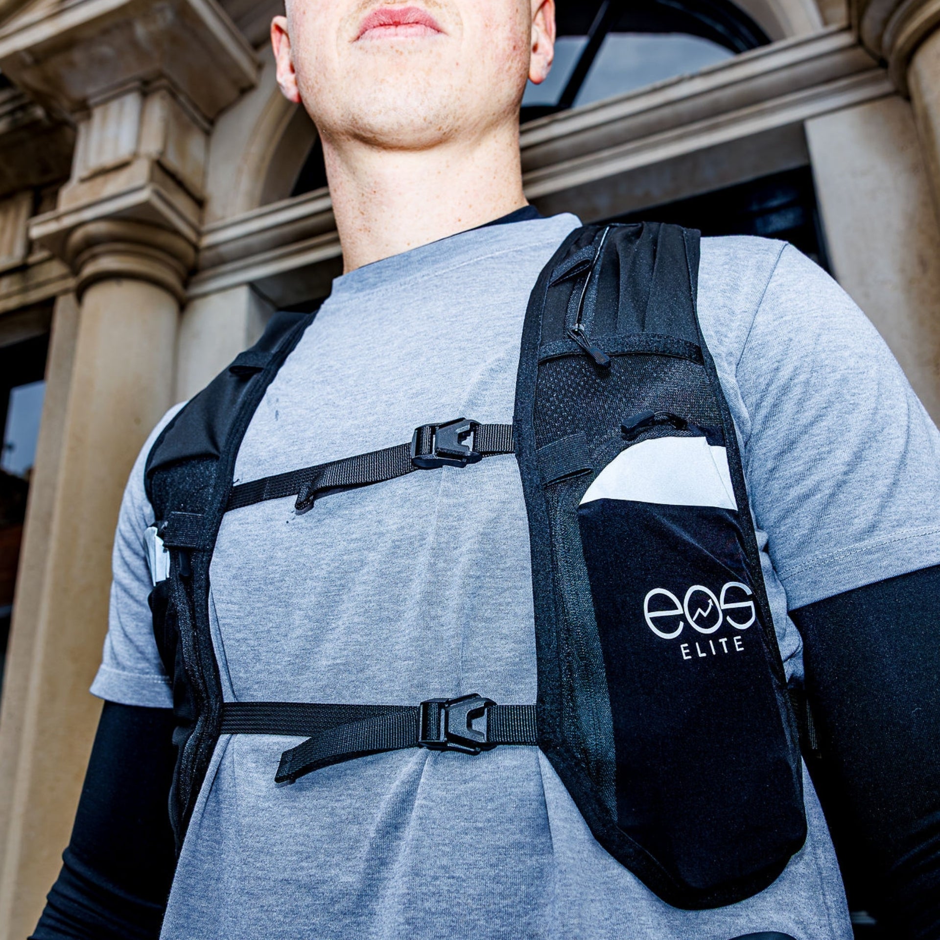 Eos UltraEndure Running & Trail Vest