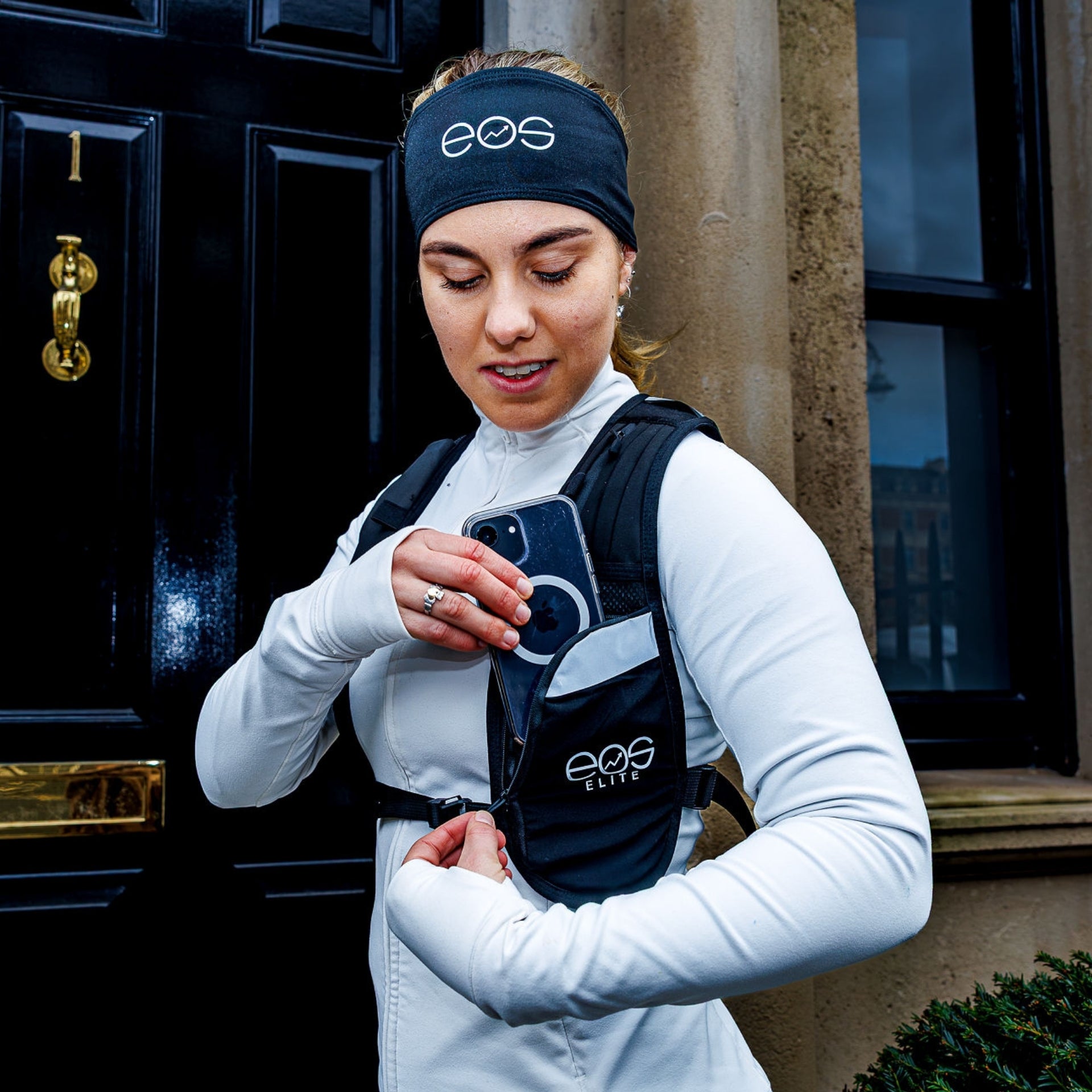 Eos Hydration Pack