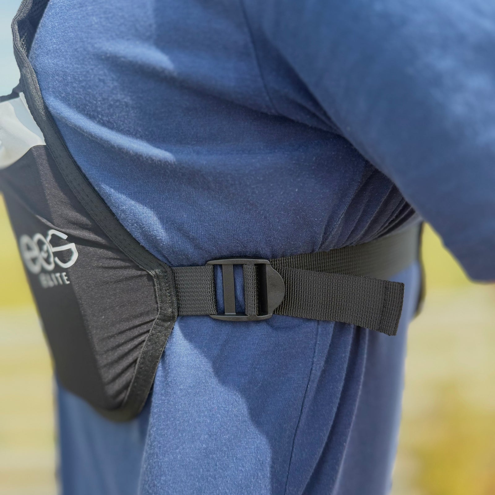 Eos UltraEndure Running & Trail Vest