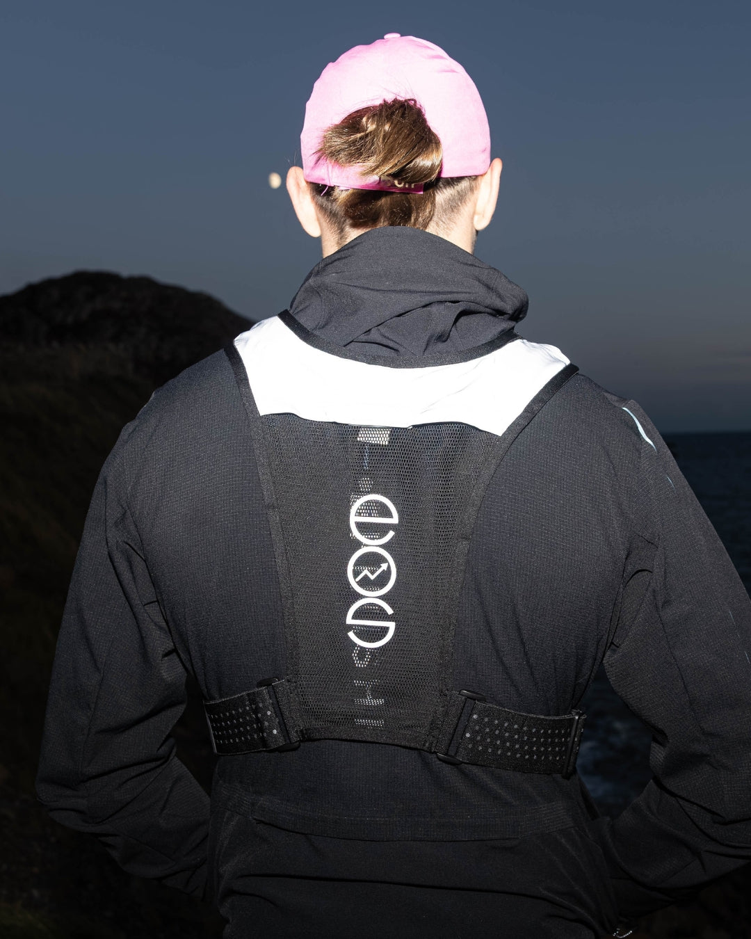 Eos UltraLight 2.0 Running Vest