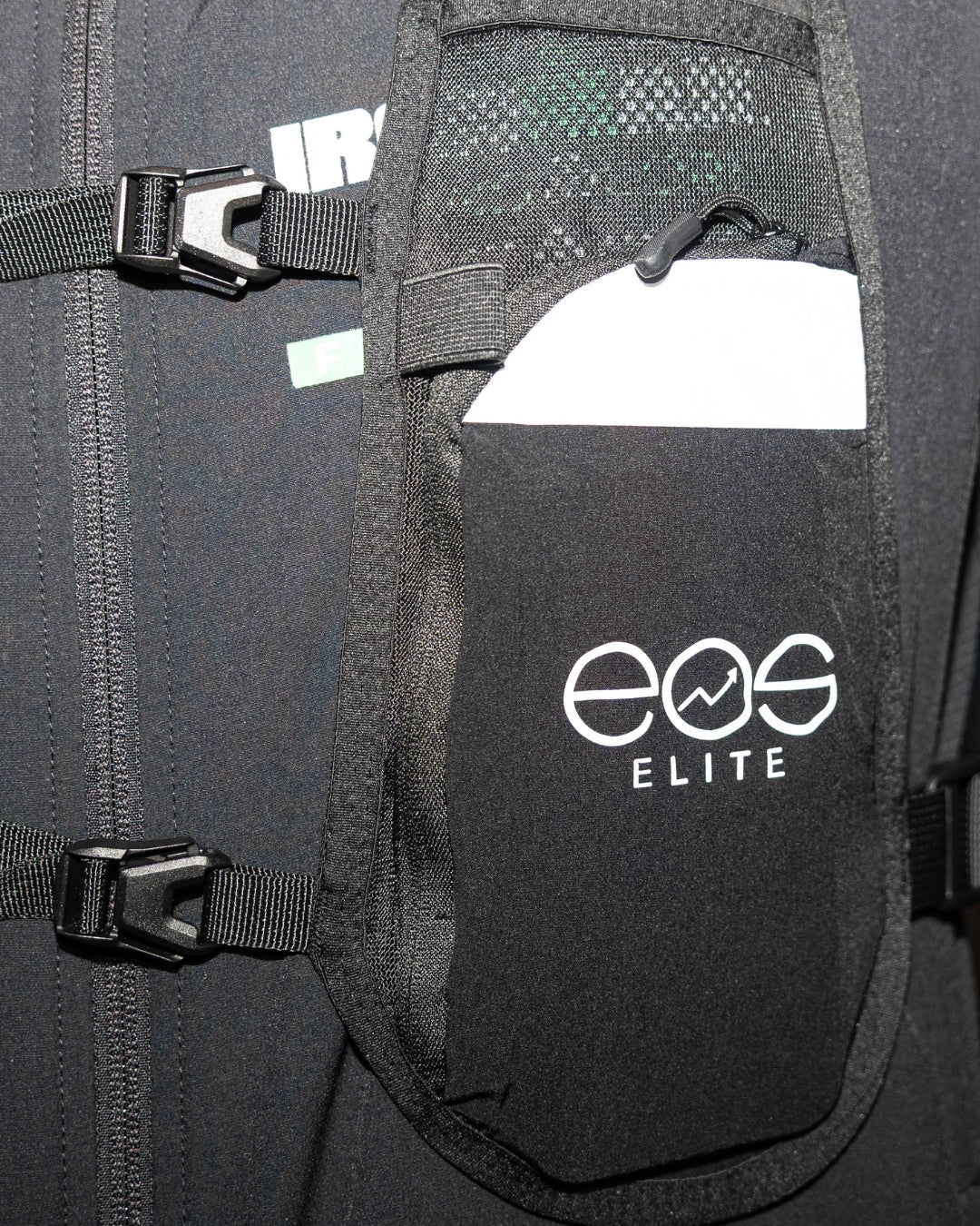 Eos UltraEndure Running & Trail Vest