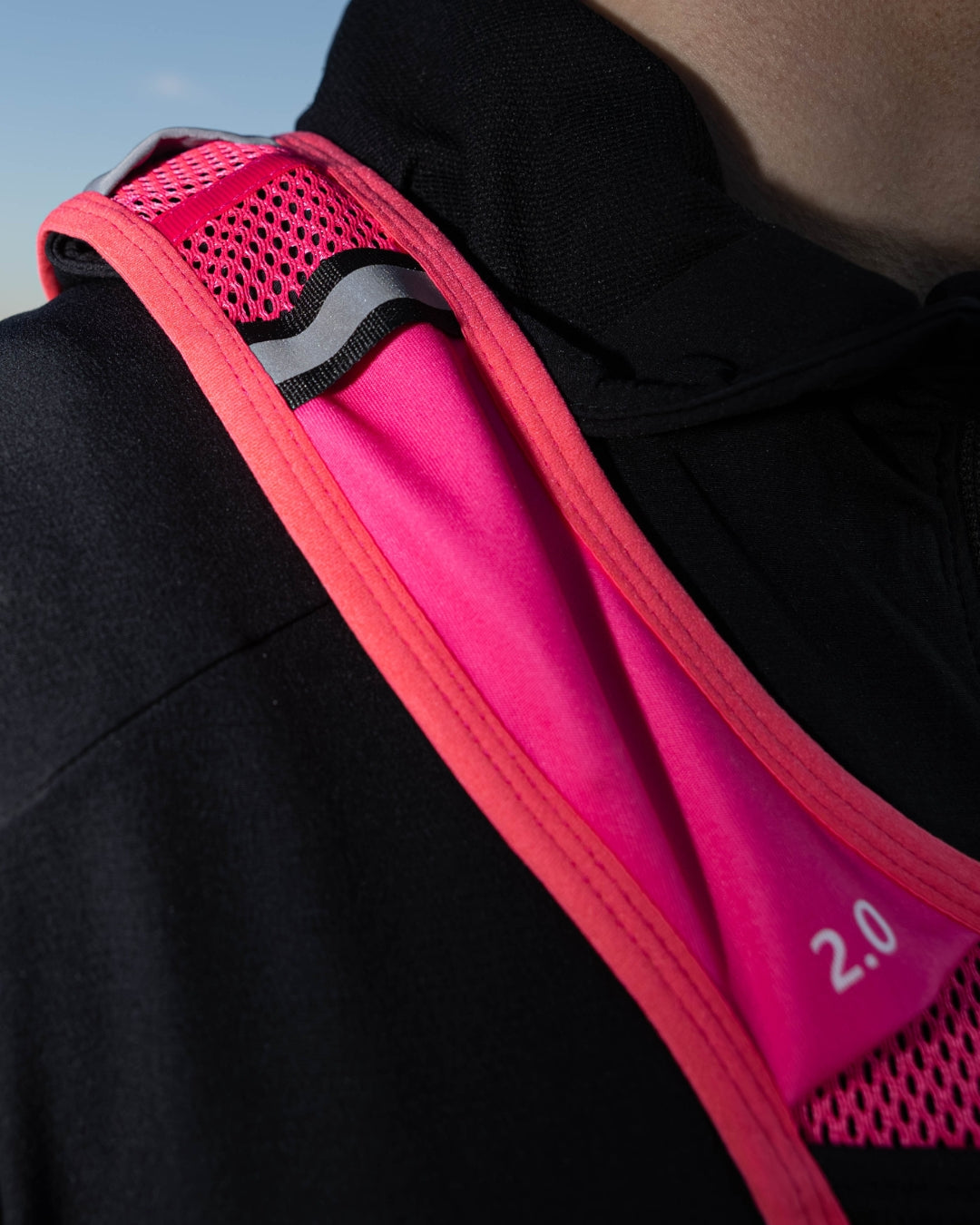 Eos UltraLight 2.0 Running Vest