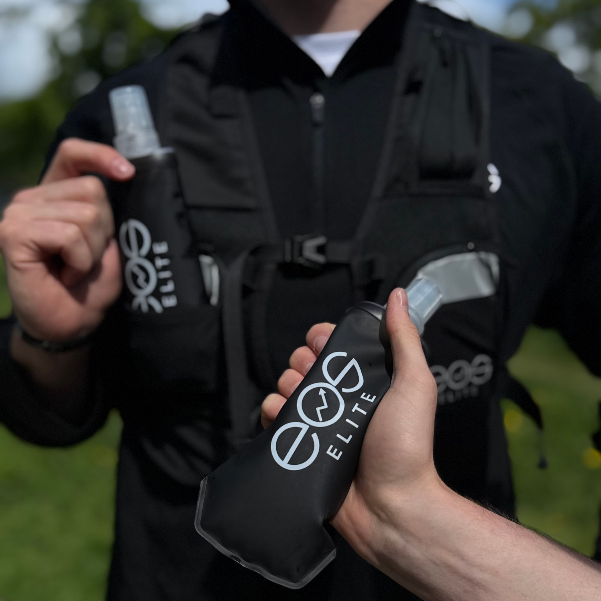 Eos Hydration Pack