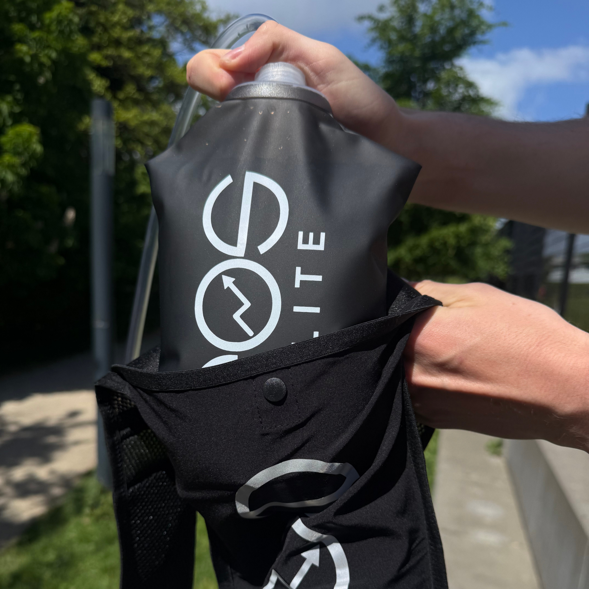 Eos Endurance Pack