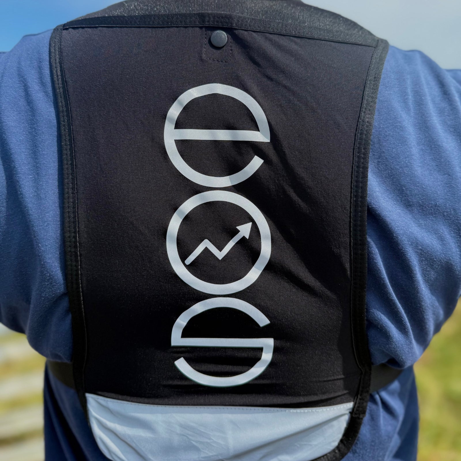 Eos UltraEndure Running & Trail Vest