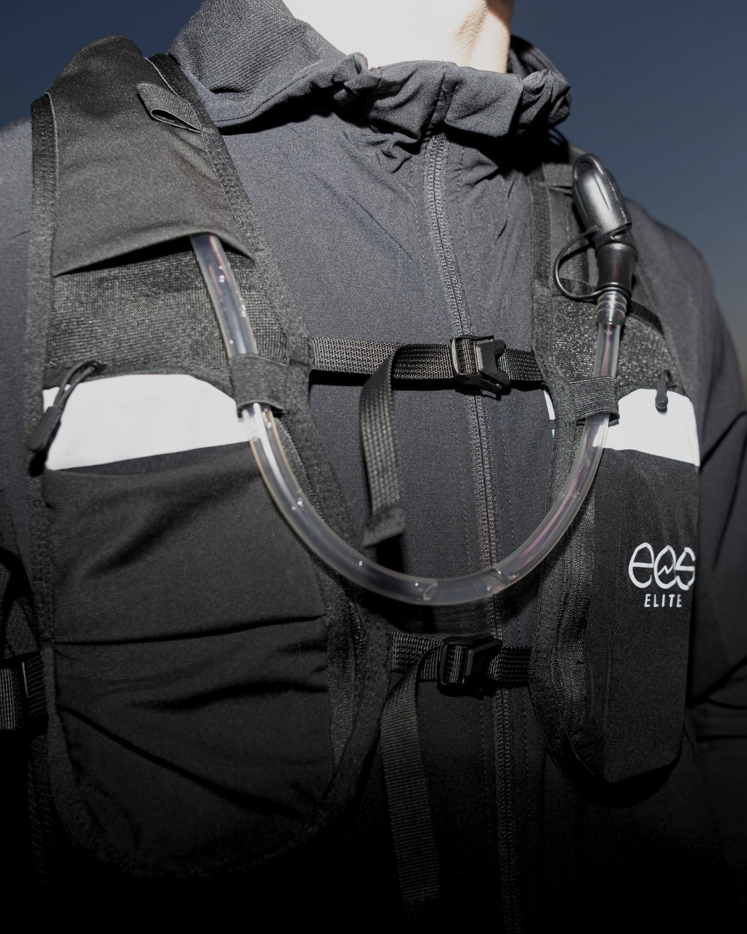 Eos UltraEndure Running & Trail Vest