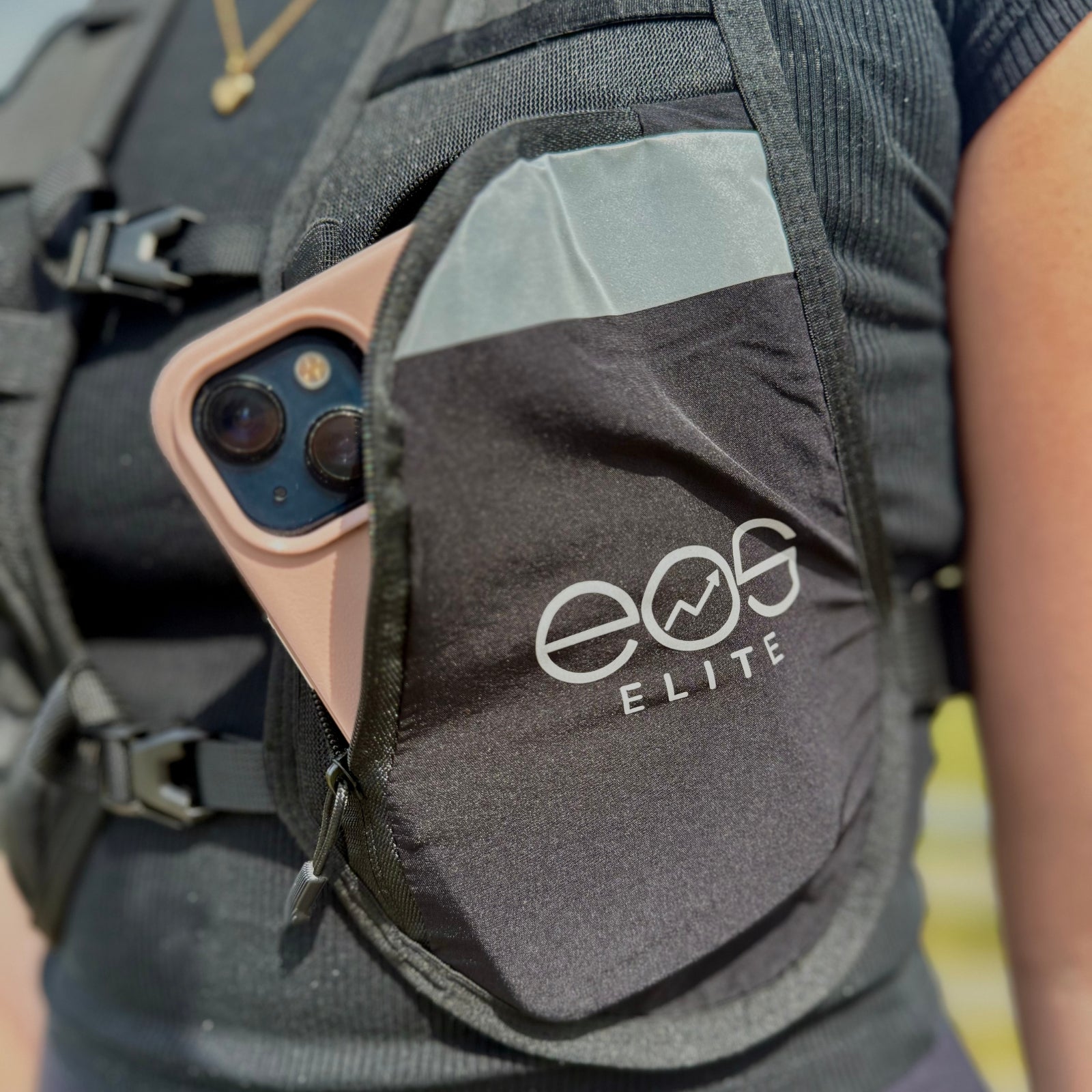 Eos UltraEndure Running & Trail Vest