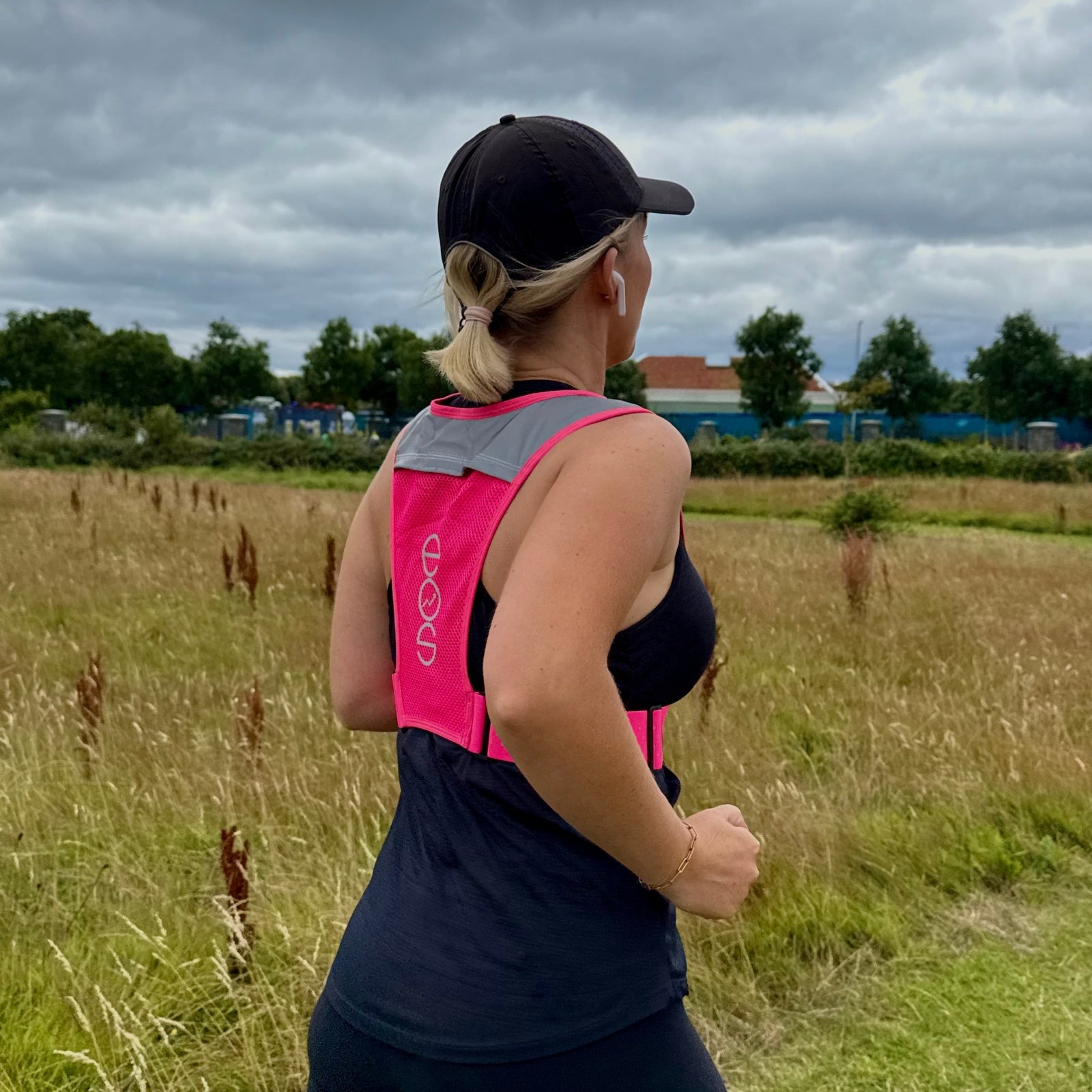 BCI Very Pink Run Pack