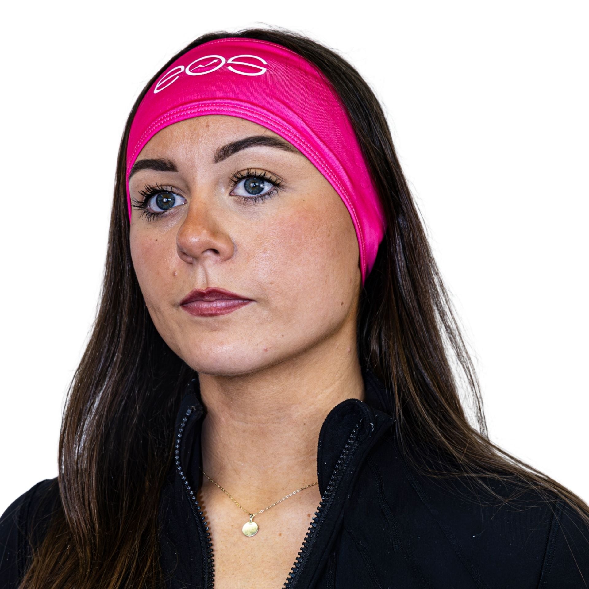 Eos Reflective Headband