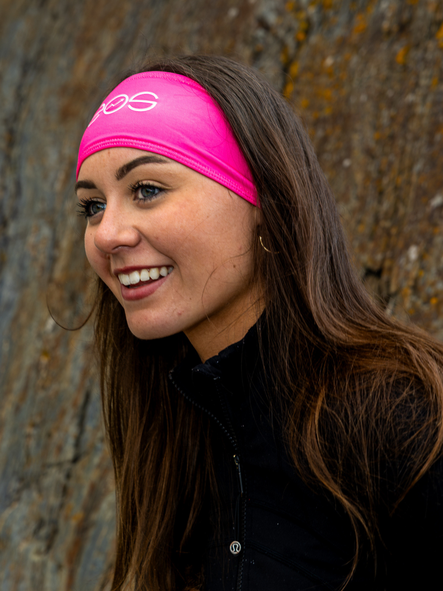 Eos Reflective Headband