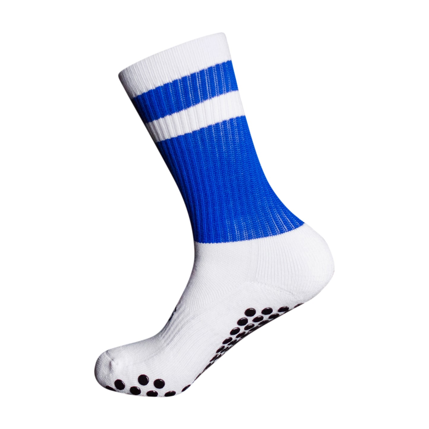 White Eos Grip Socks Ireland