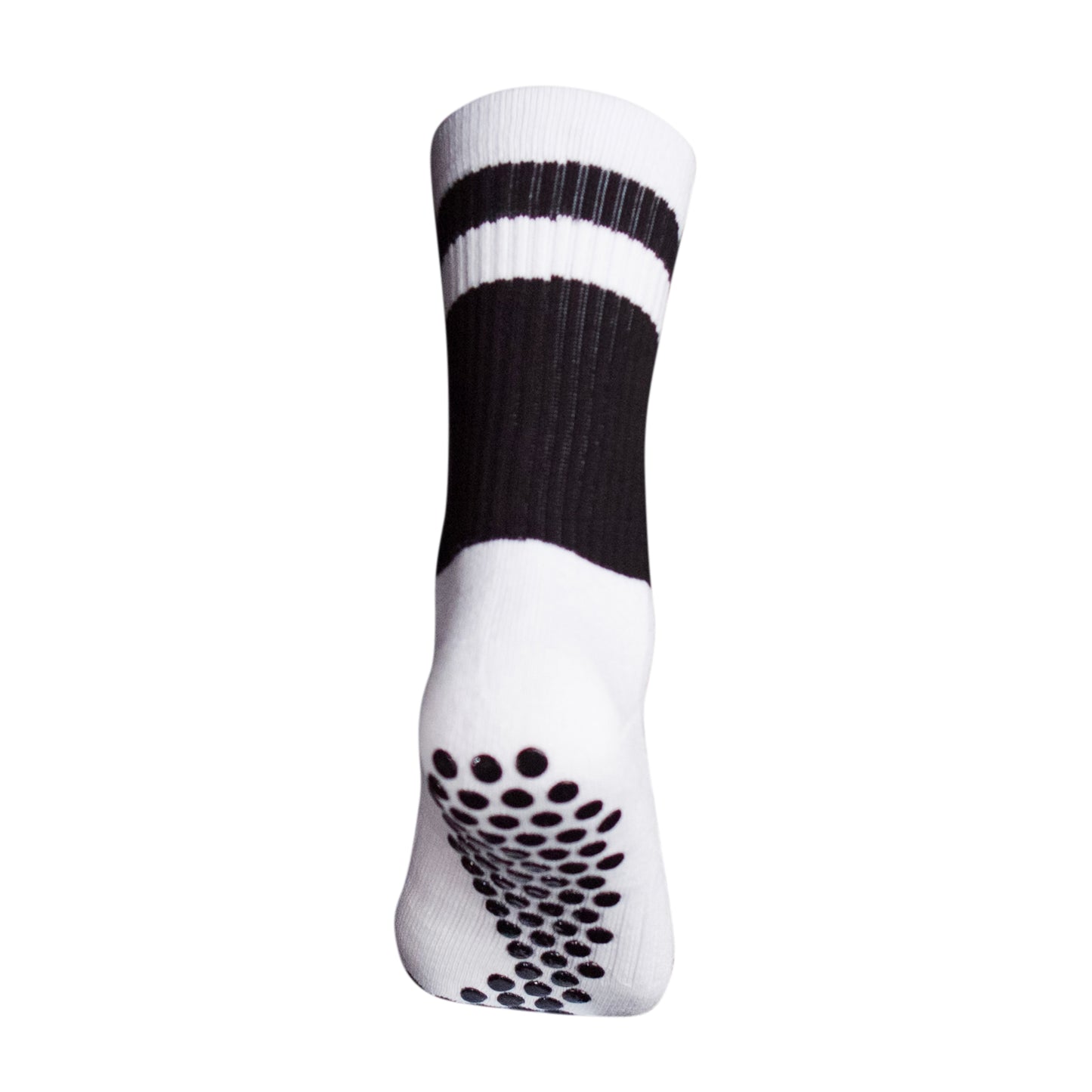 EOS ELITE GAA UltraSoft Grip Socks Black/White