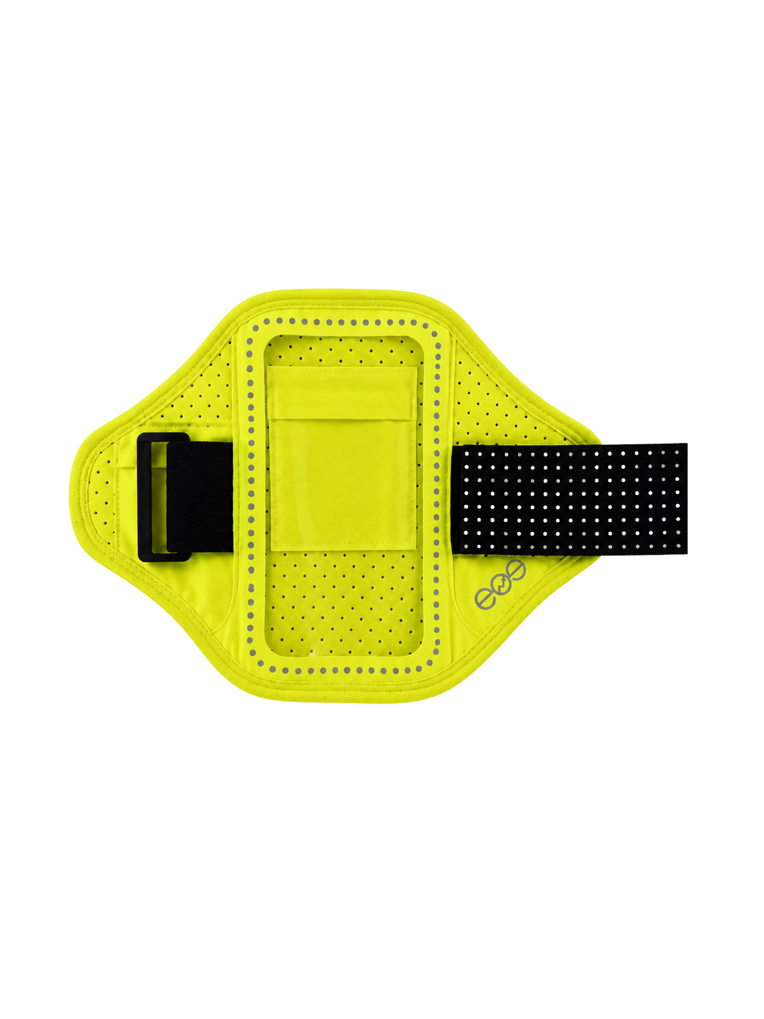 Eos Reflective Phone Holder Armband