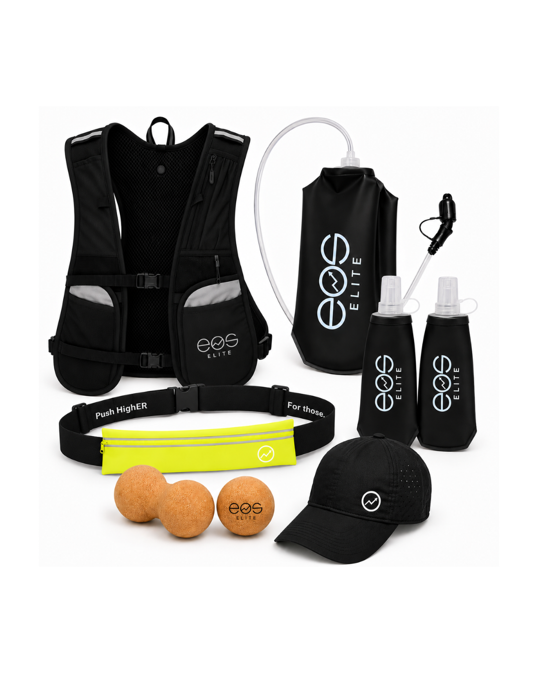 Complete Training & Recovery Bundle