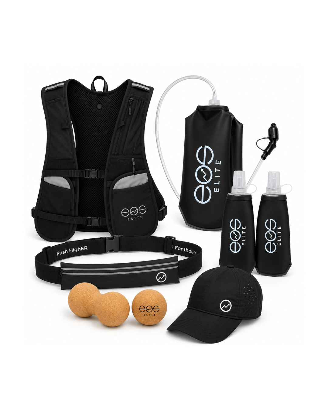 Complete Training & Recovery Bundle