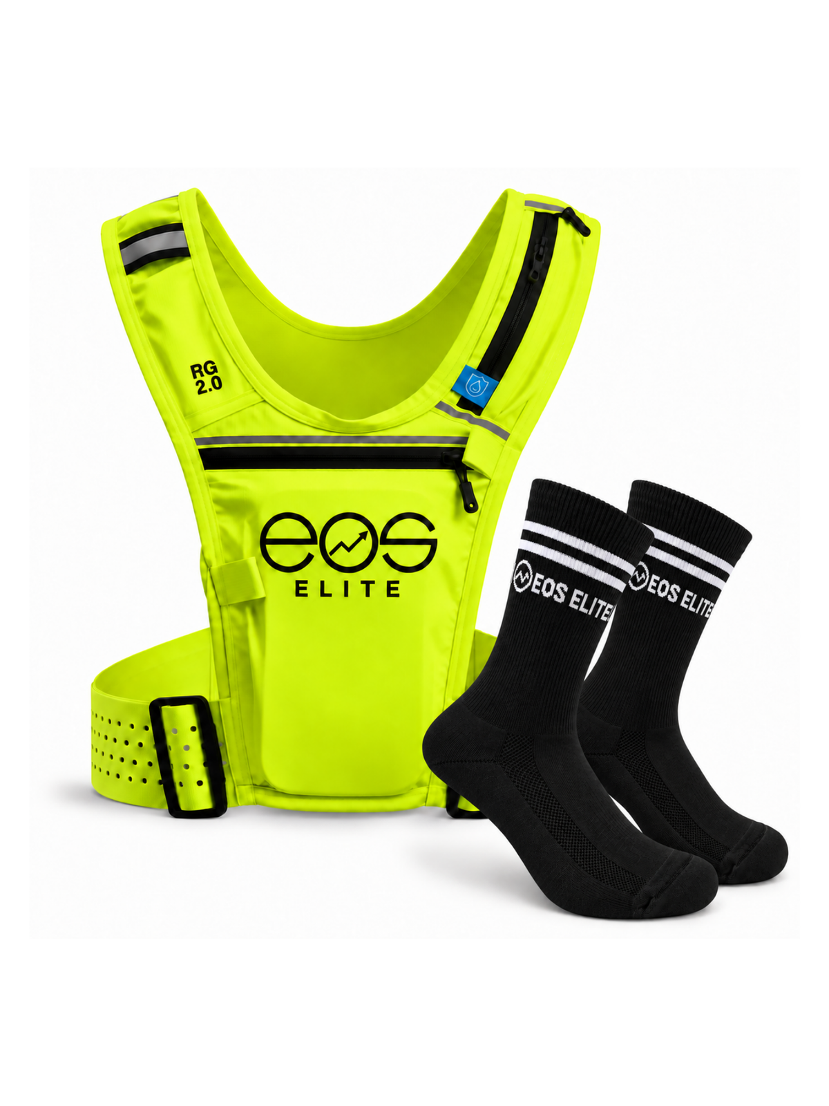 Winter Visibility Comfort Bundle