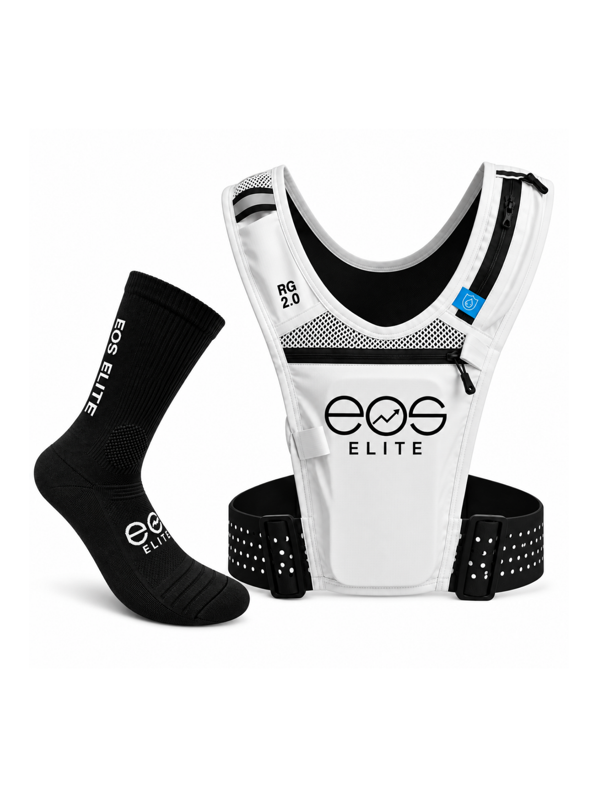 Winter Performance Bundle
