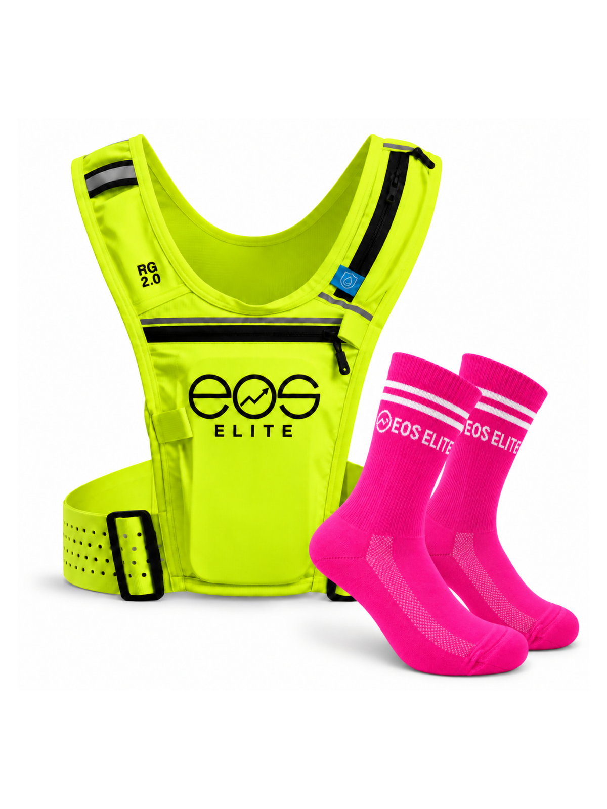 Winter Visibility Comfort Bundle