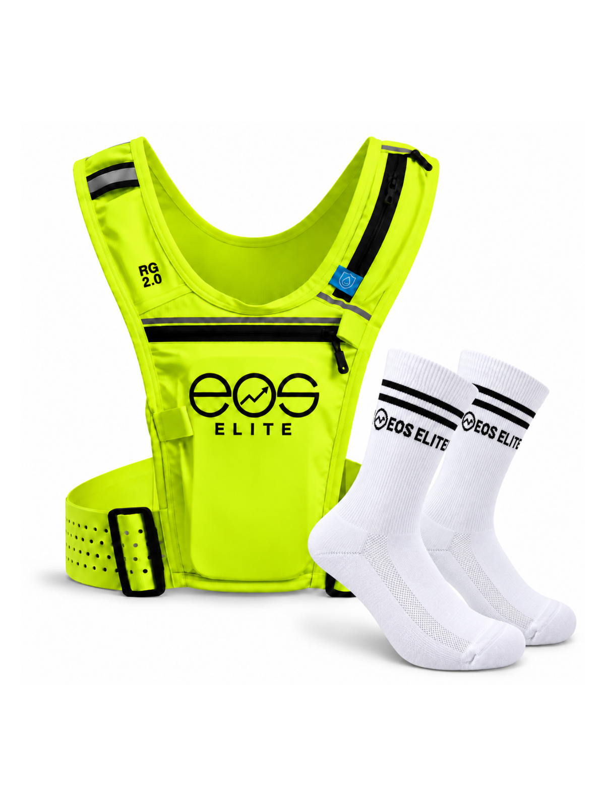 Winter Visibility Comfort Bundle