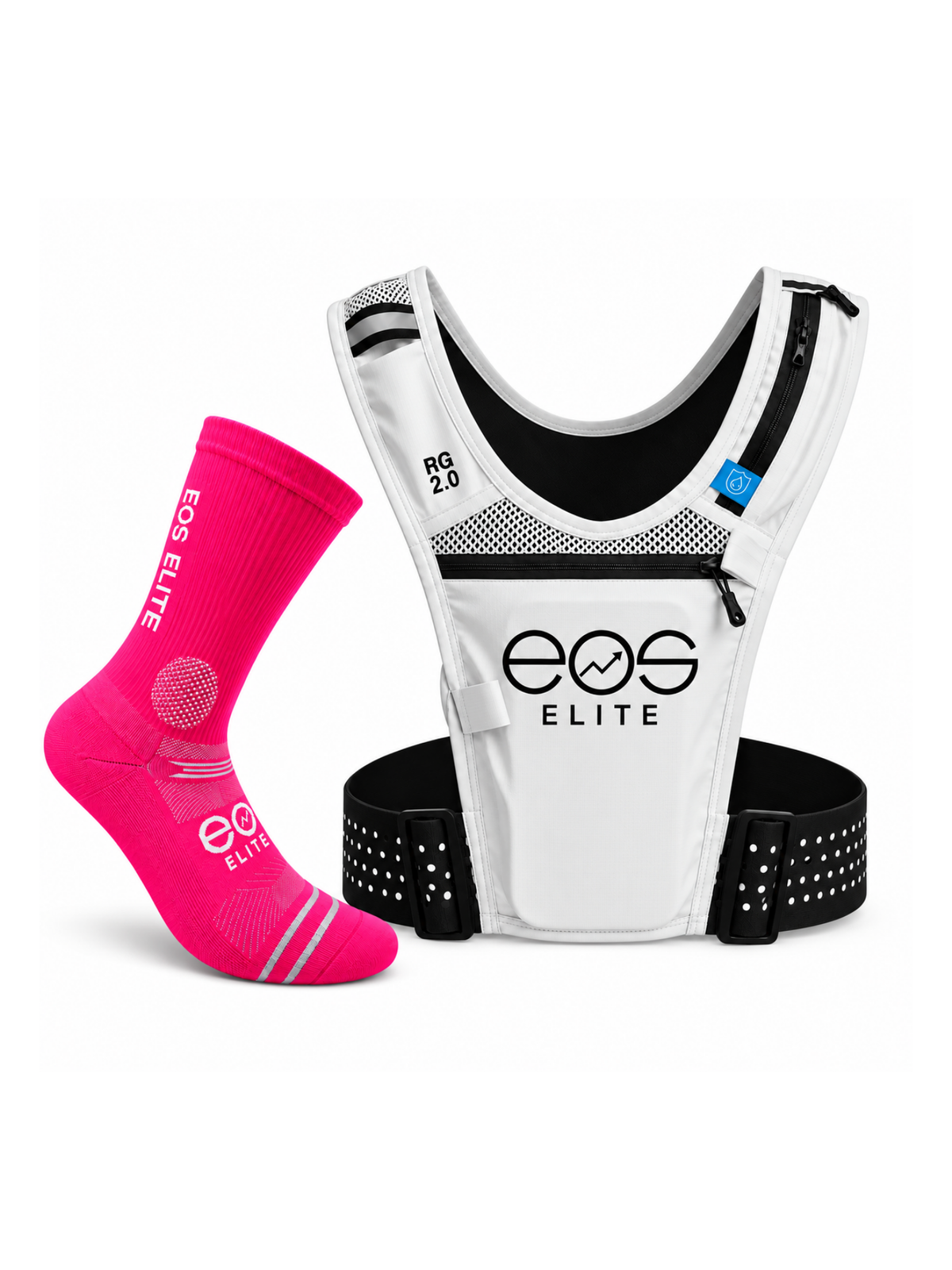 Winter Performance Bundle
