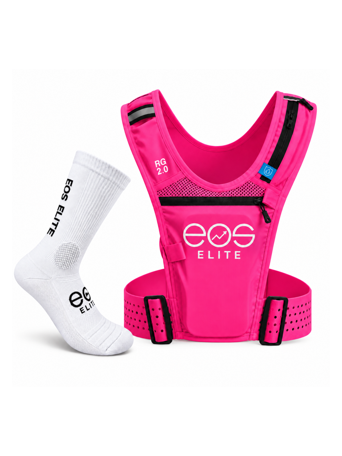 Winter Performance Bundle