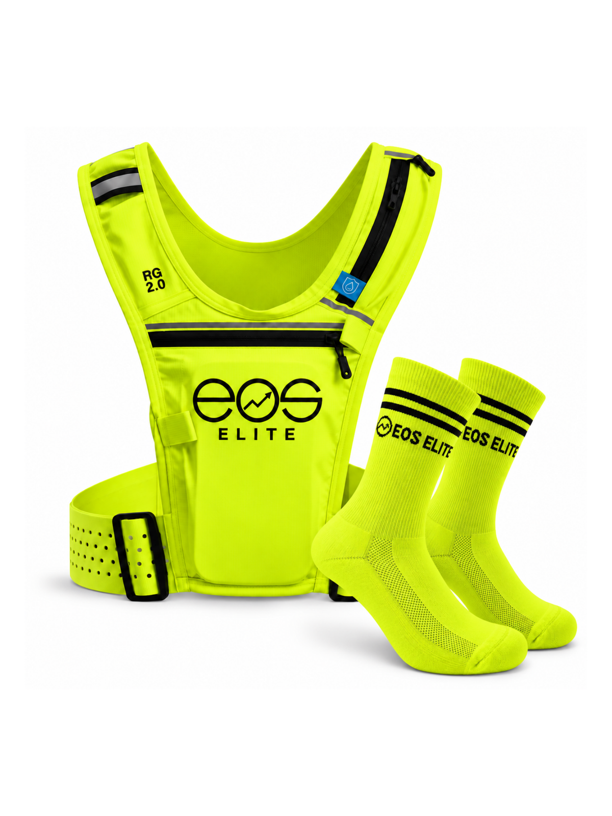 Winter Visibility Comfort Bundle