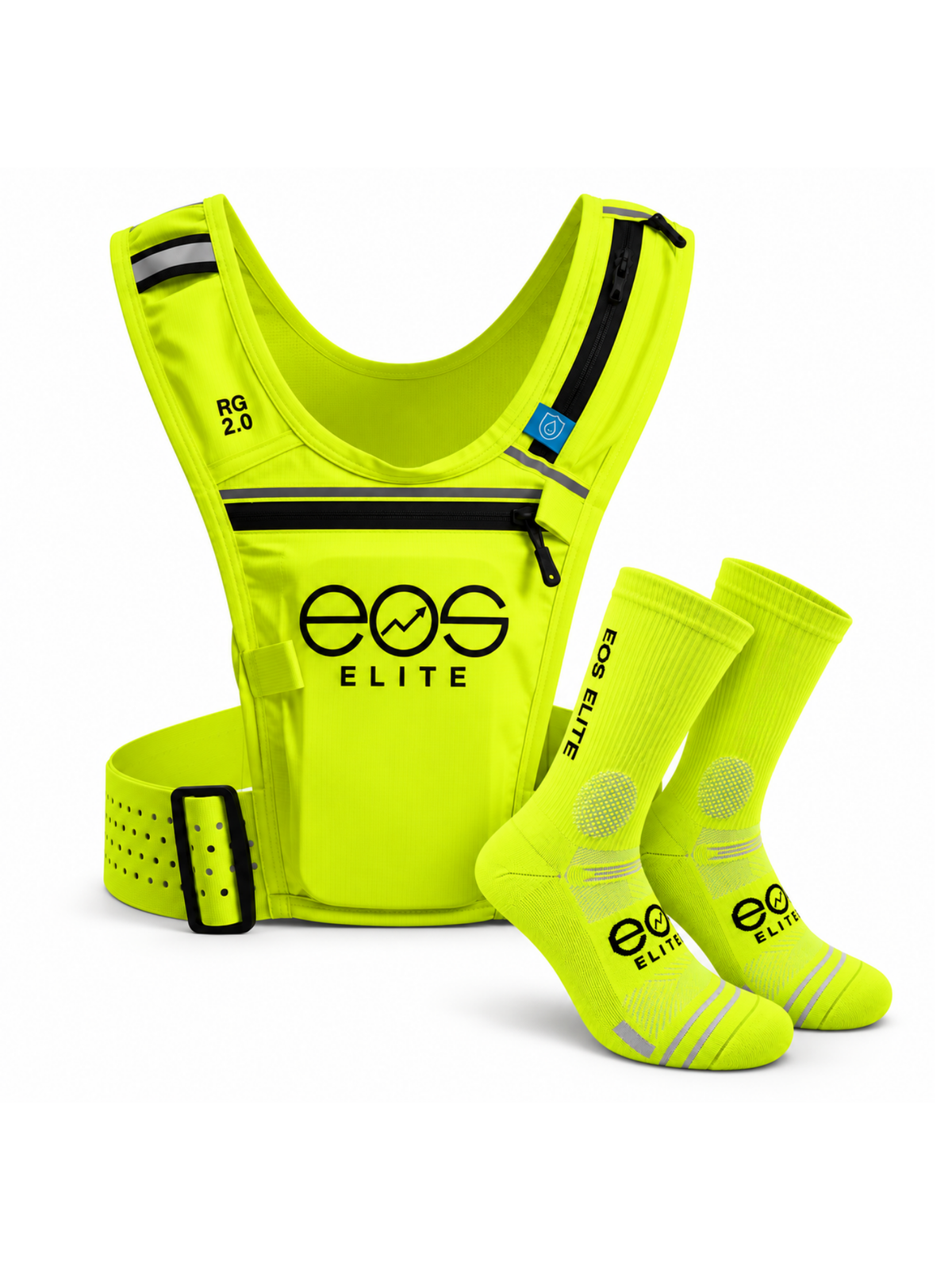 Winter Visibility Performance Bundle