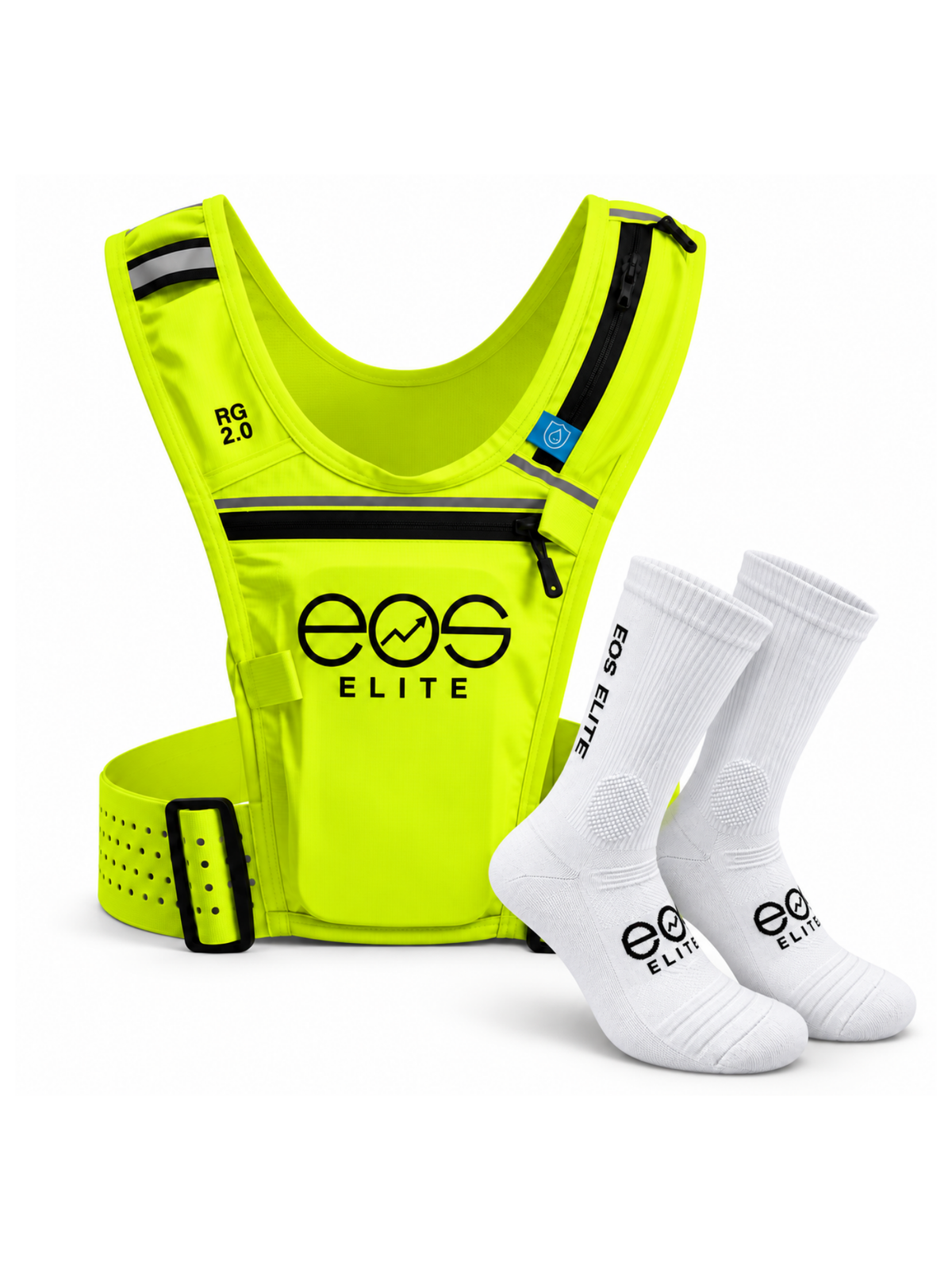 Winter Visibility Performance Bundle