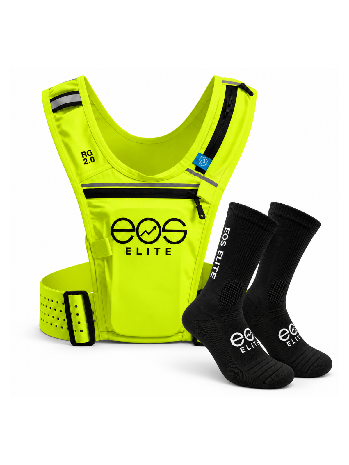Winter Visibility Performance Bundle