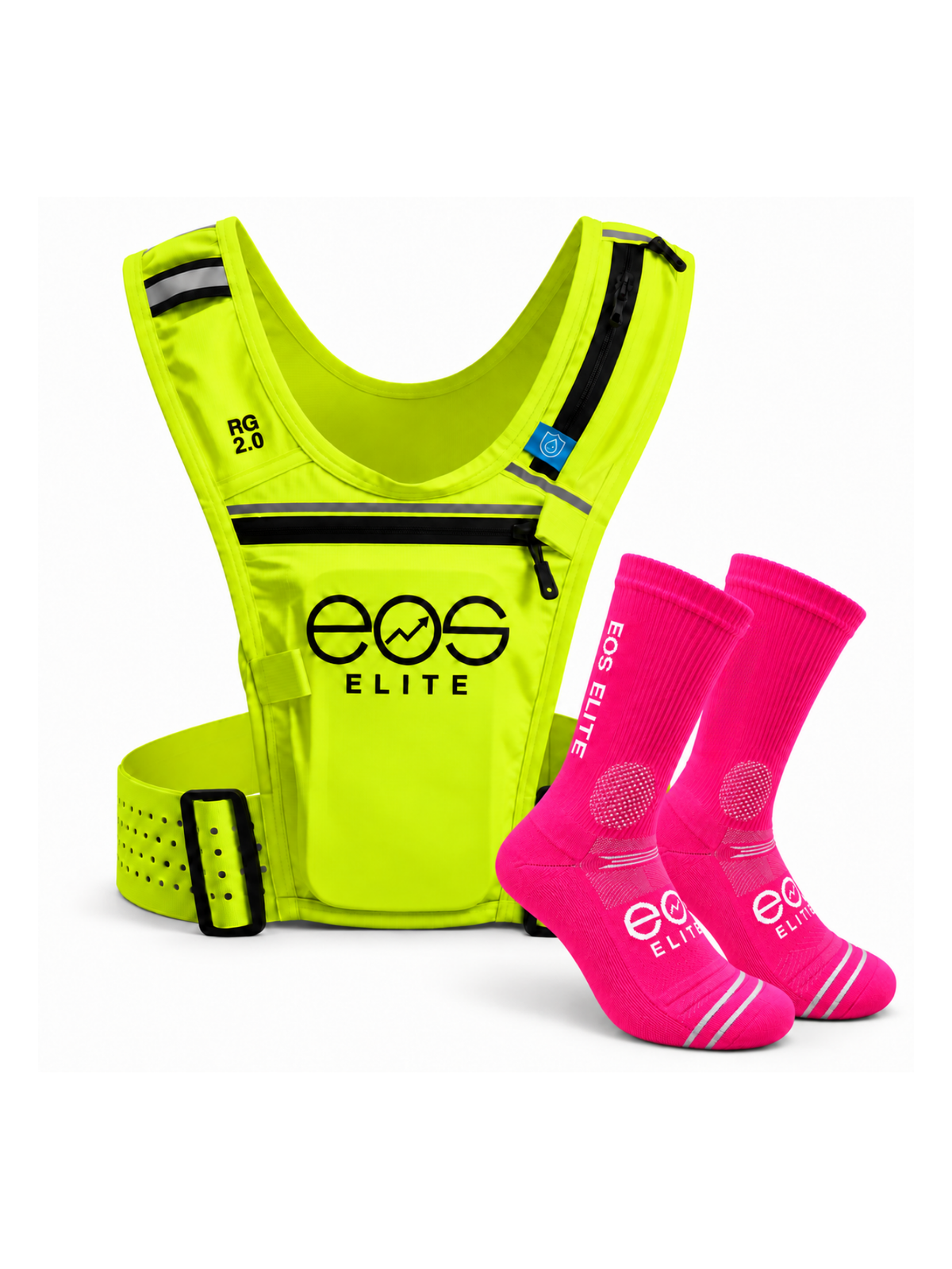 Winter Visibility Performance Bundle