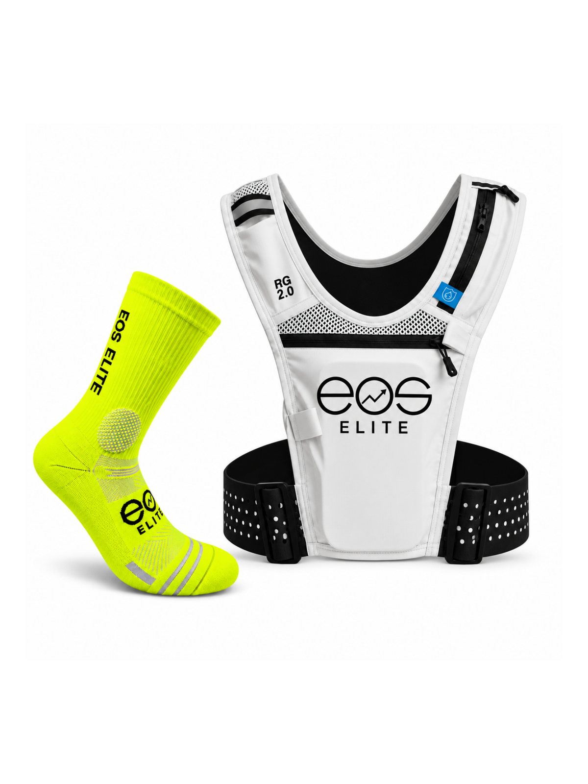 Winter Performance Bundle