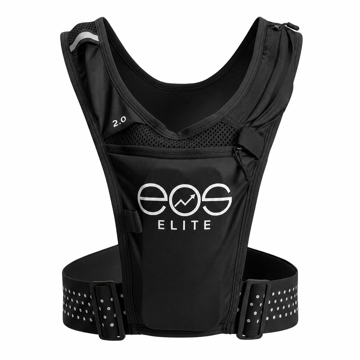 Eos UltraLight 2.0 Running Vest