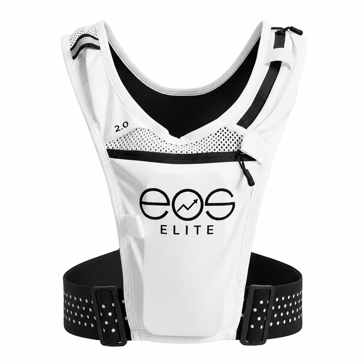 Eos UltraLight 2.0 Running Vest