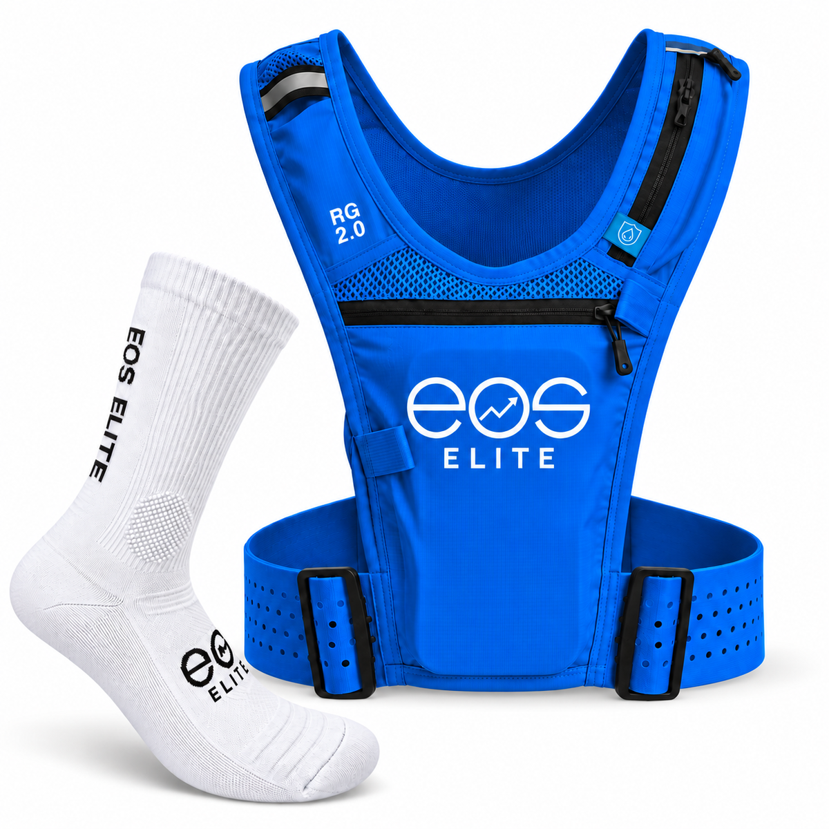 Winter Performance Bundle