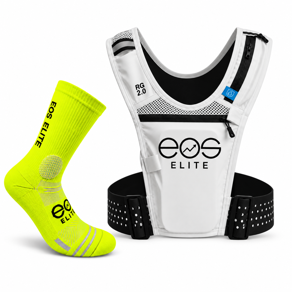 Winter Performance Bundle