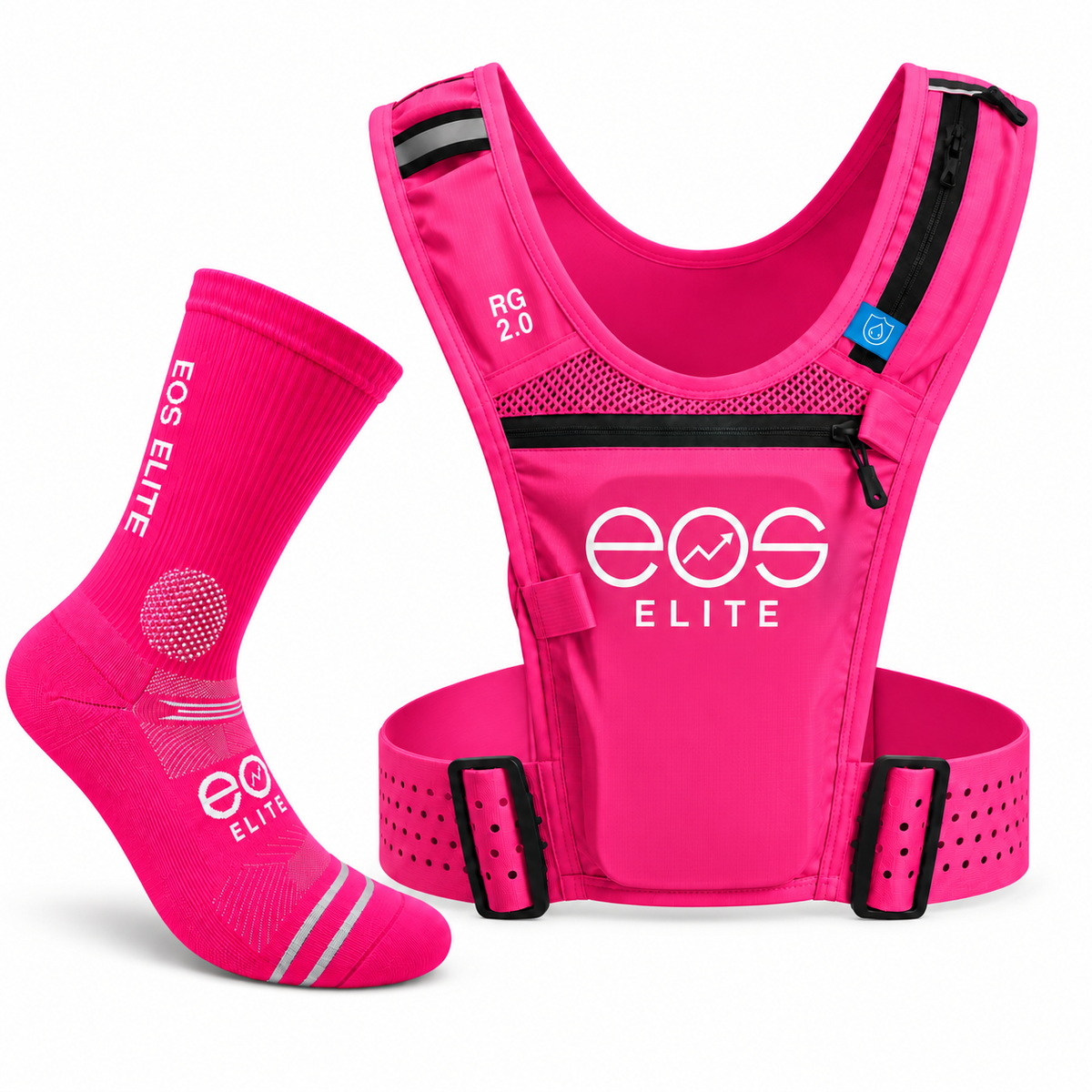 Winter Performance Bundle