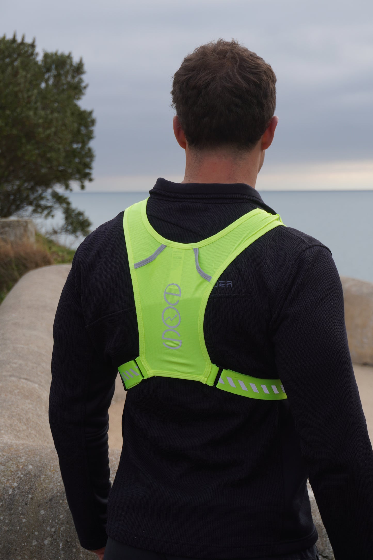 Eos IlluminLight Running Vest