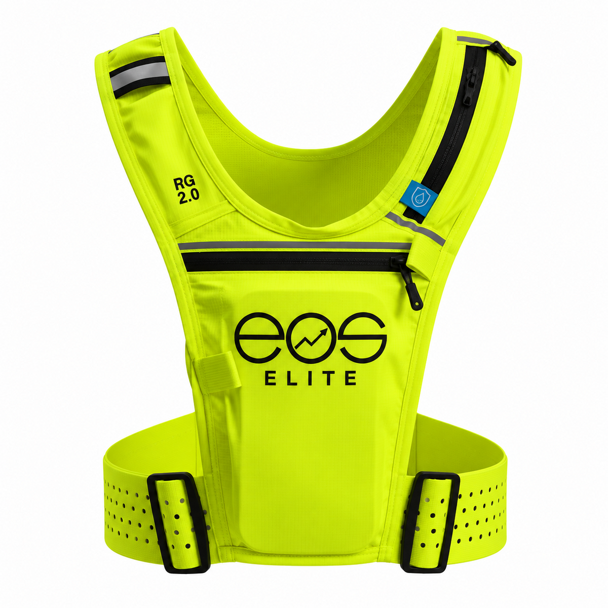 EOS IlluminLight RainGuard 2.0 Running Vest
