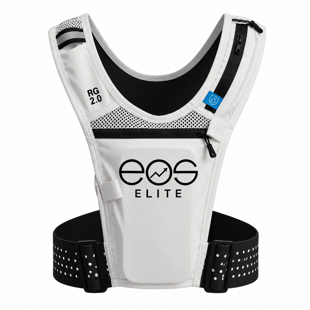 Eos RainGuard 2.0 Running Vest