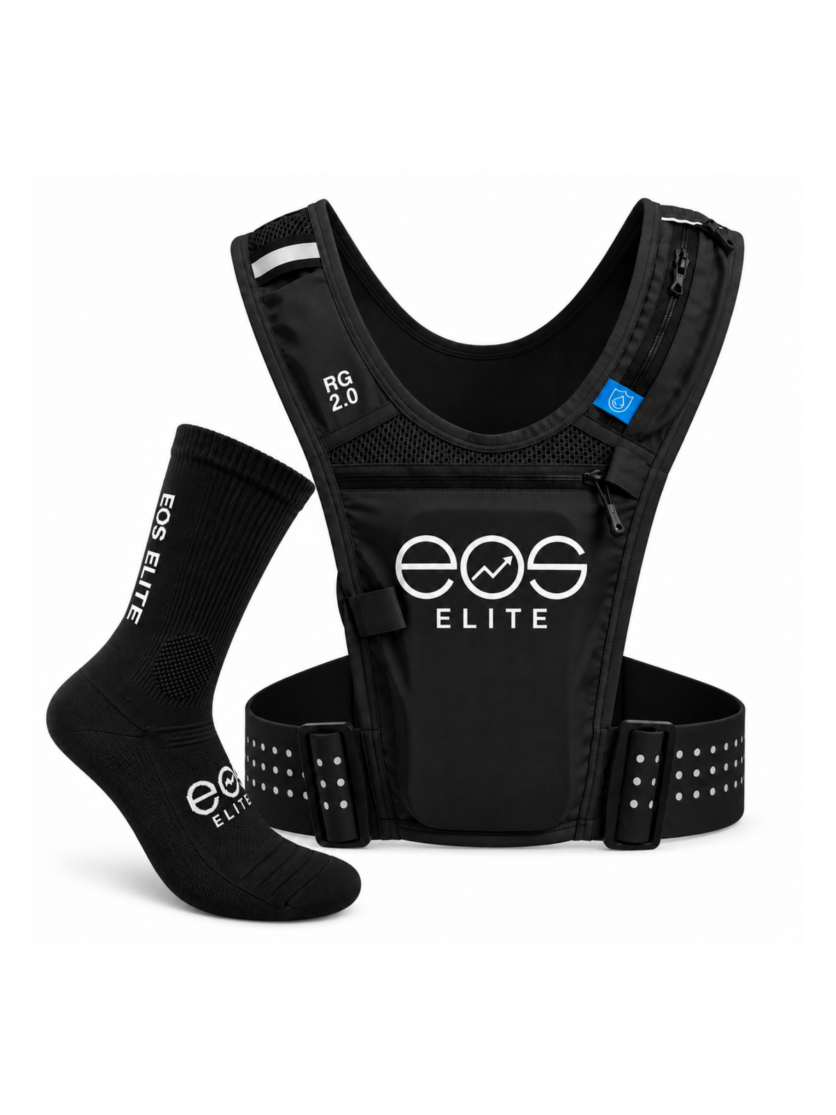 Winter Performance Bundle
