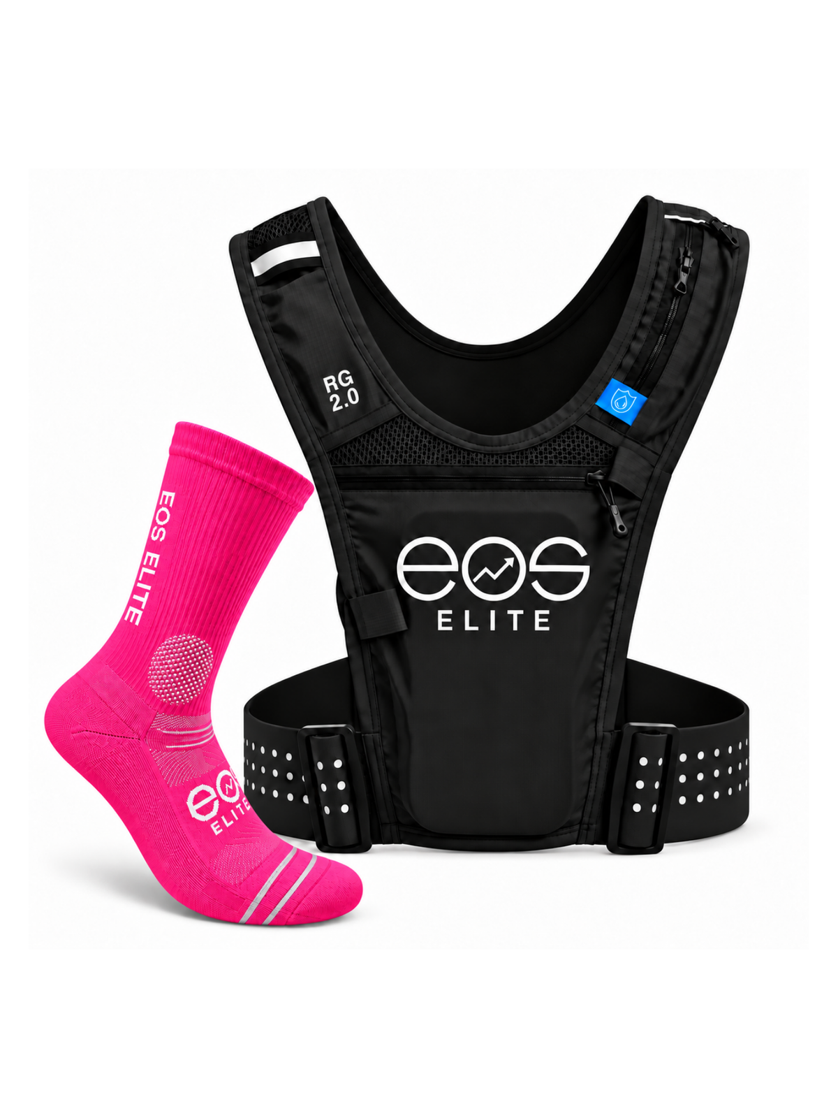 Winter Performance Bundle