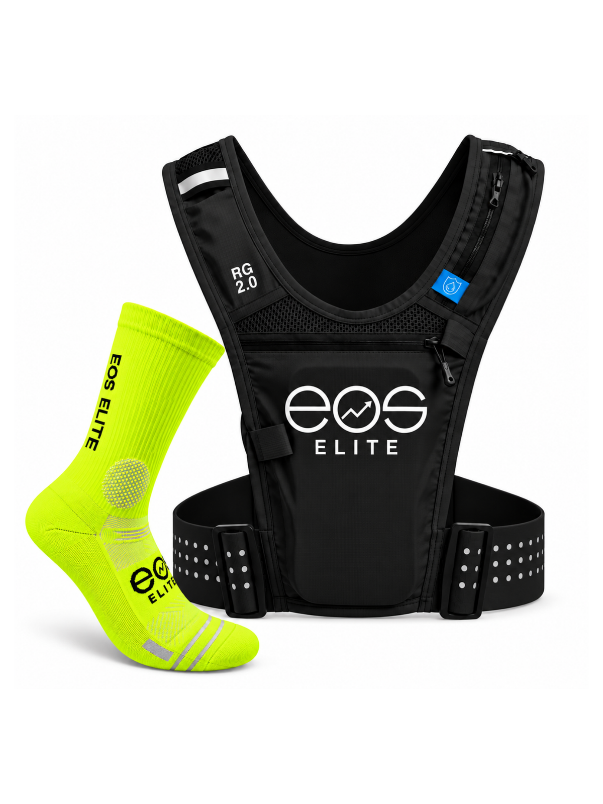 Winter Performance Bundle
