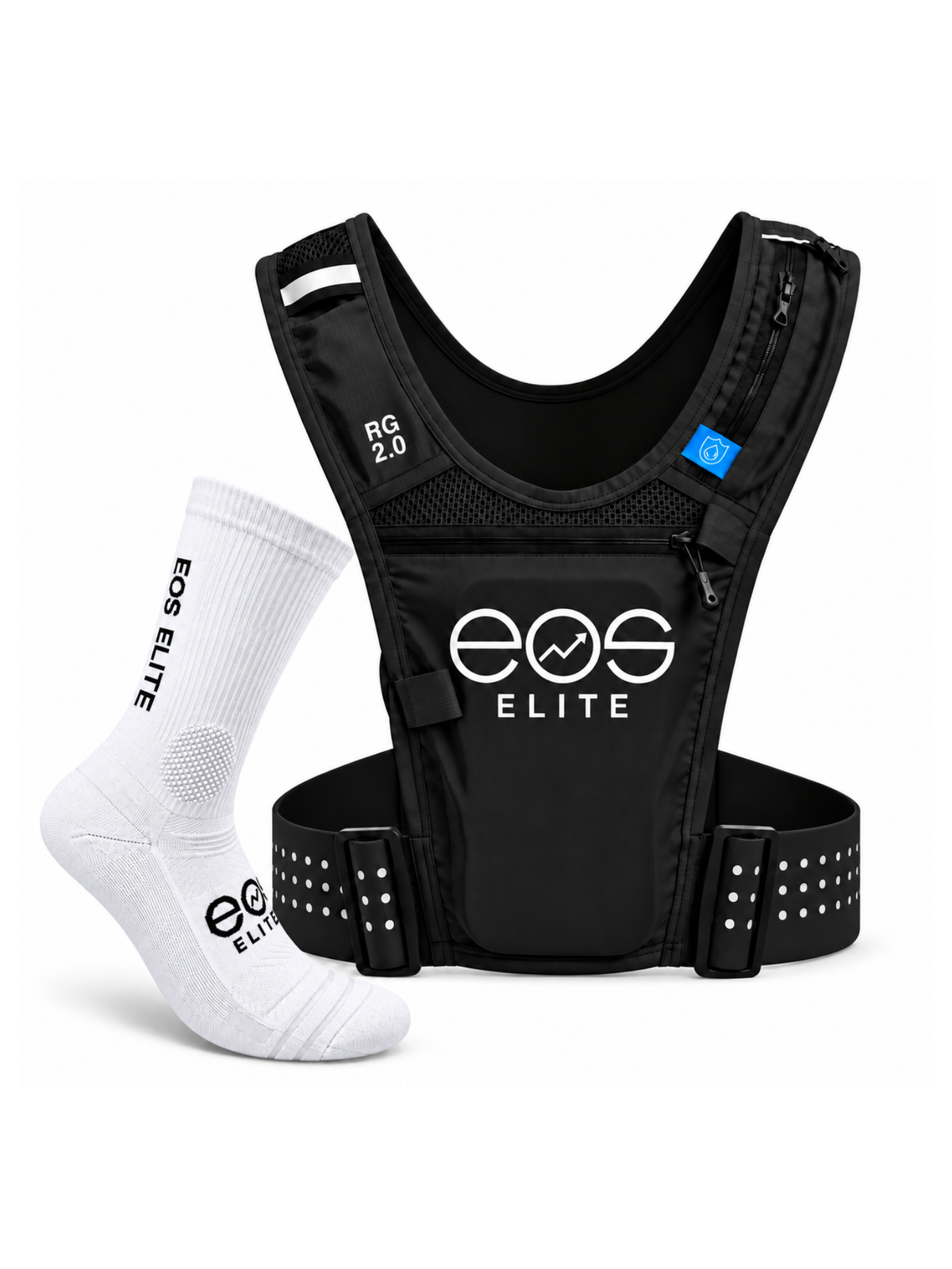 Winter Performance Bundle