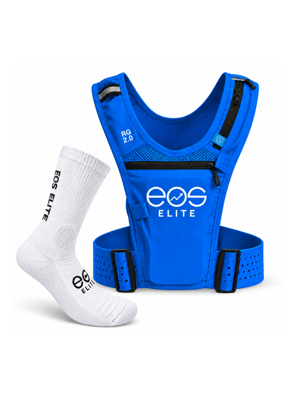 Winter Performance Bundle