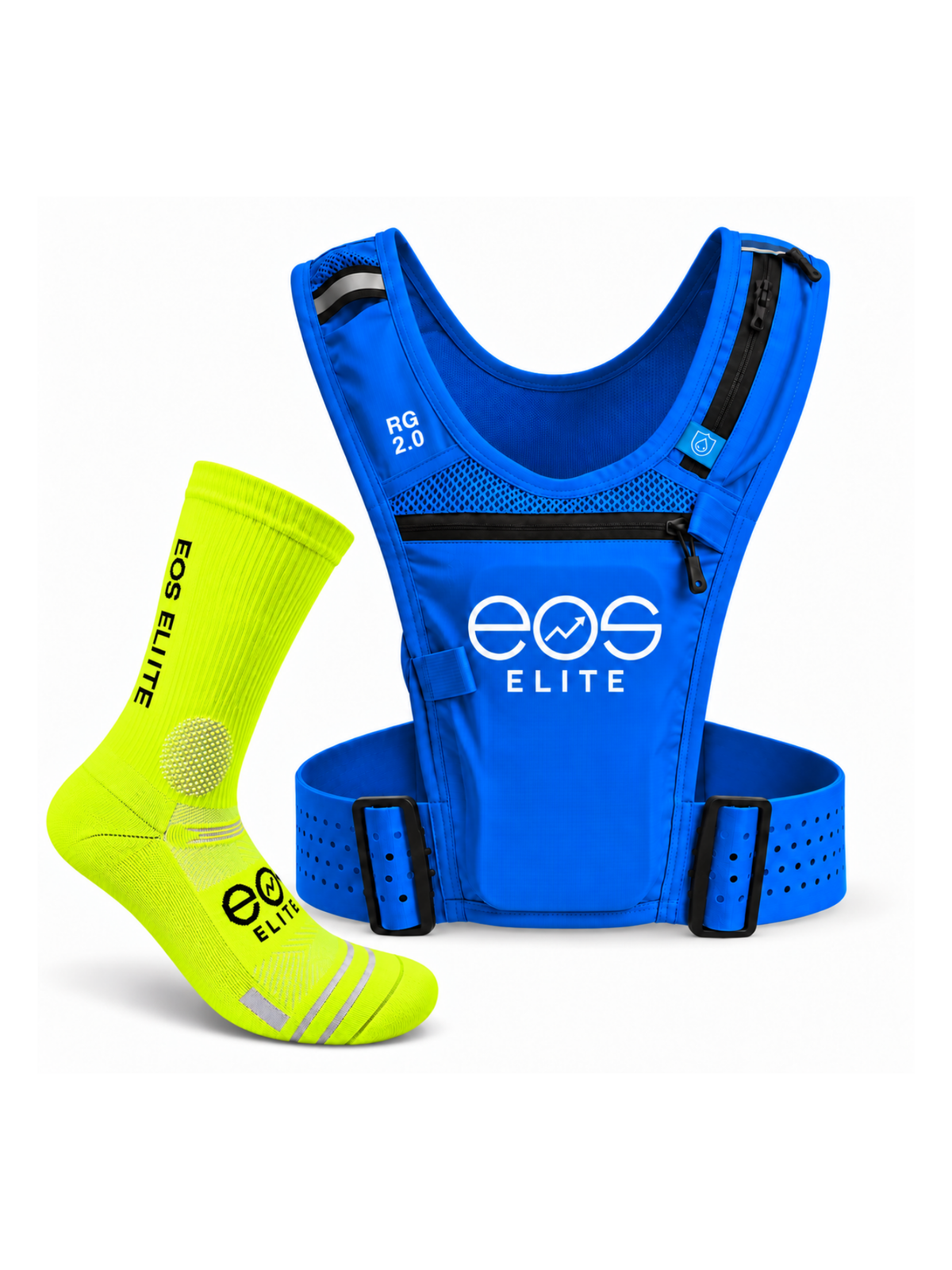 Winter Performance Bundle