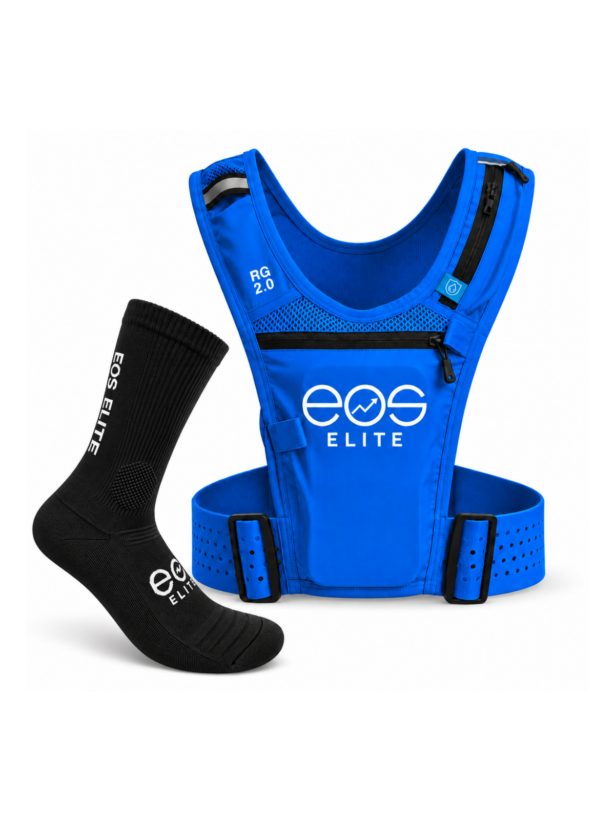 Winter Performance Bundle