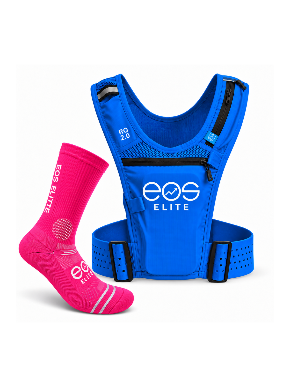 Winter Performance Bundle