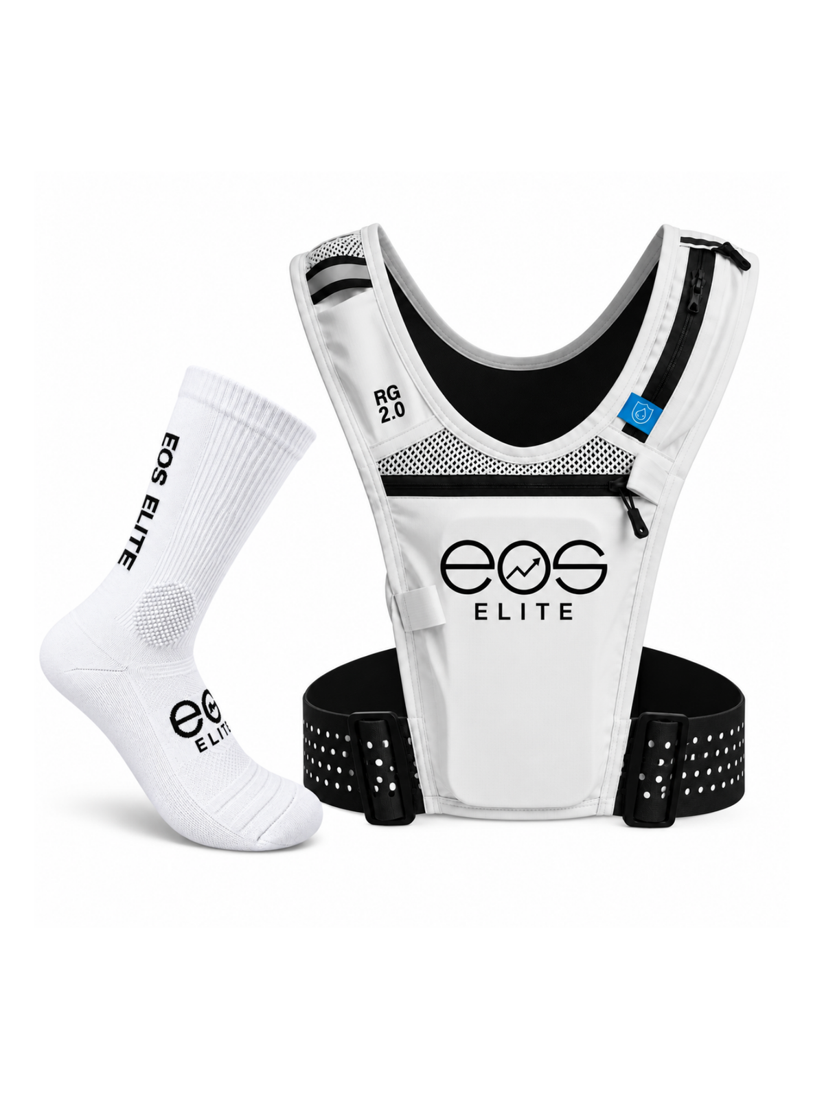 Winter Performance Bundle