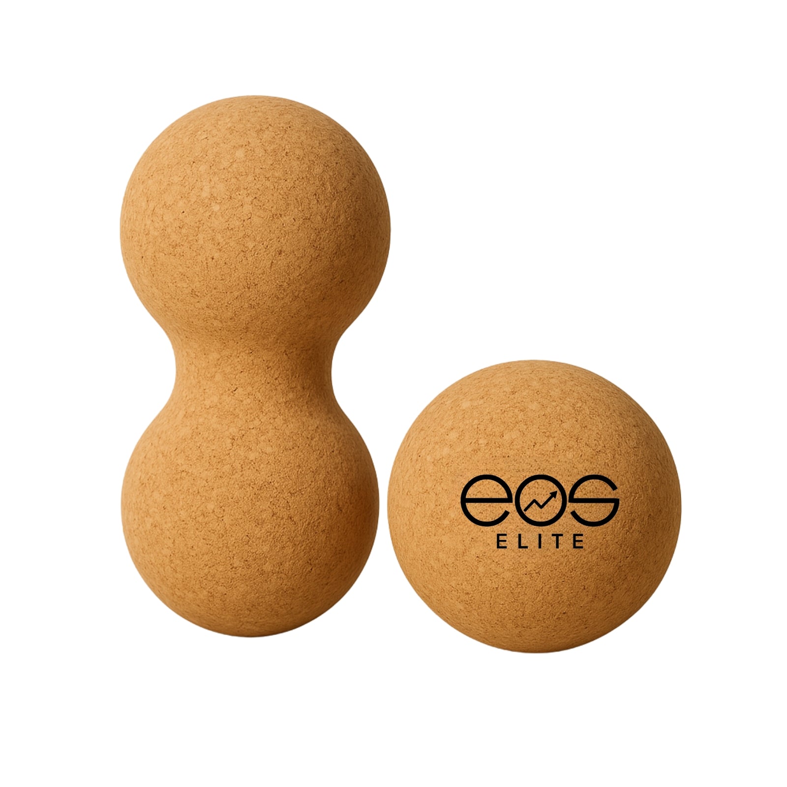 Eos UltraRelief Massage Ball Set